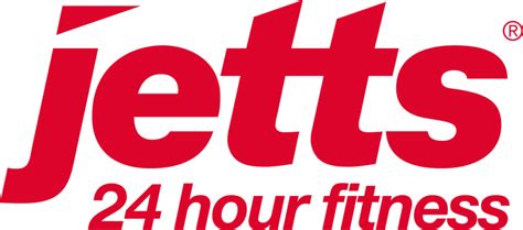 Jetts 24 Hour Fitness