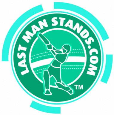 Last Man Stands