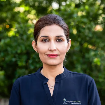 Yamini Kapoor
