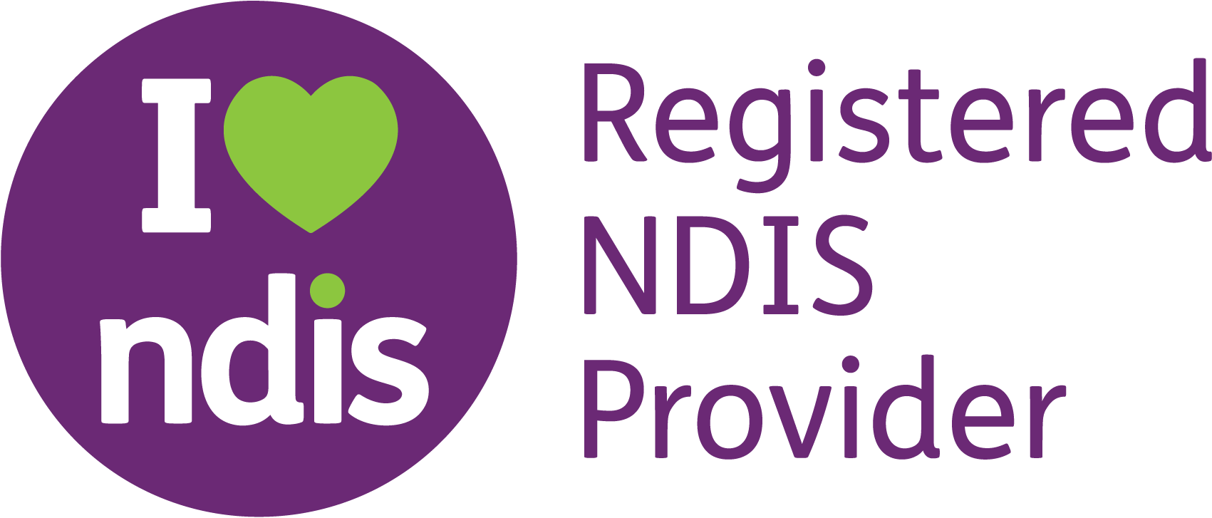 Registered NDIS Provider